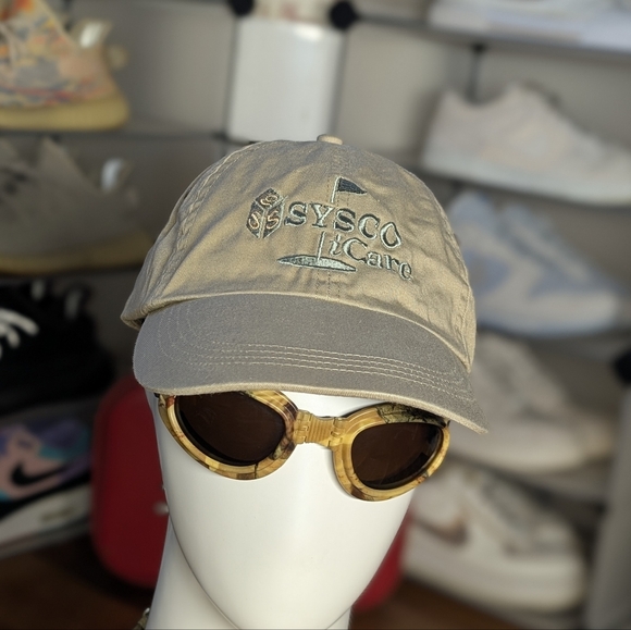 Sysco Golf Tournament Hat (OS)